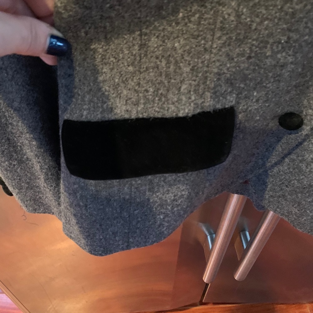 Work jacket - Picture 5 of 8